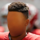 Image for article titled New NCAA Rule Forces Athletes To Remove All Facial Features To Prevent Them From Profiting Off Likeness